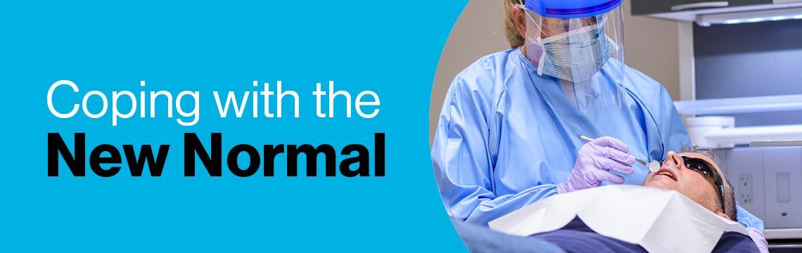 Coping with the New Normal?