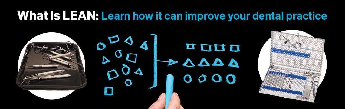 What is Lean - Learn How It Can Improve Your Dental Practice