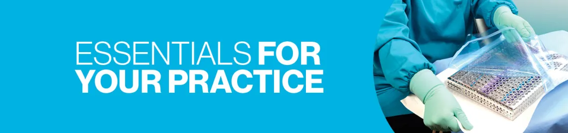 Essentials For Your Practice