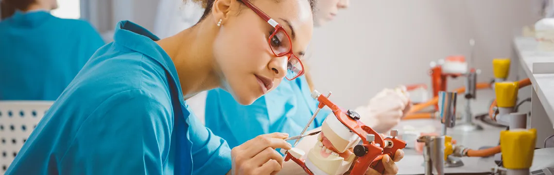 HuFriedyGroup Education