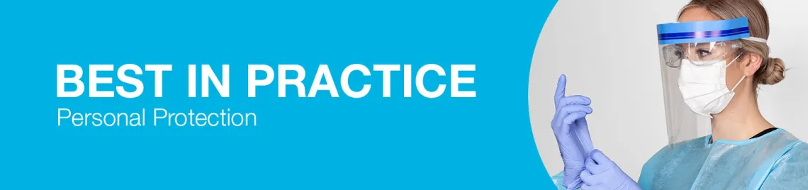 Best in Practice Learning Hub - Personal Protection