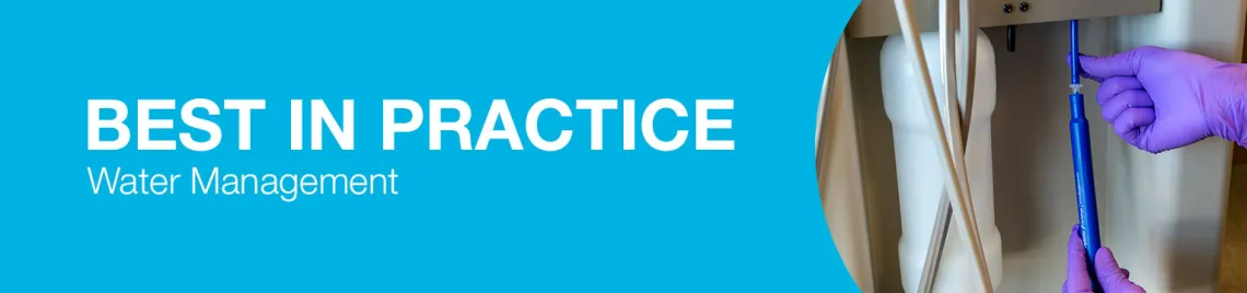 Best in Practice Learning Hub - Water Management