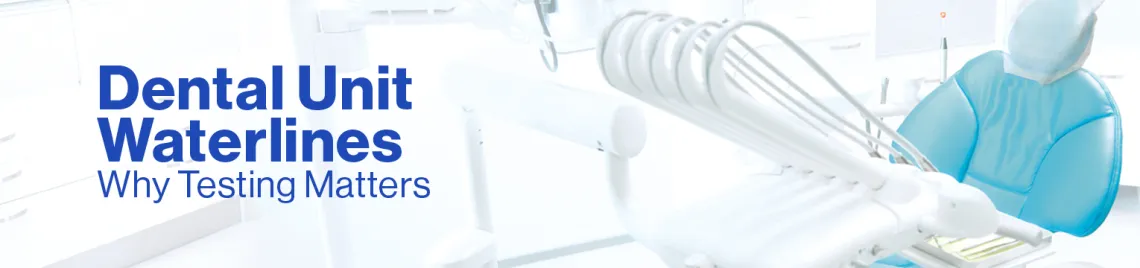 Request a Waterline Test Kit Sample