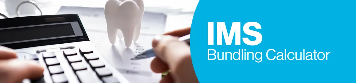 Instrument management system bundling