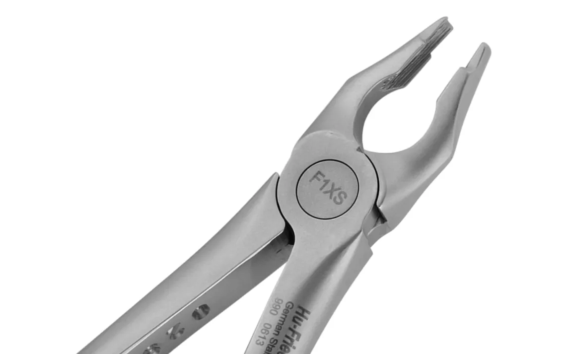 Atraumair Forceps