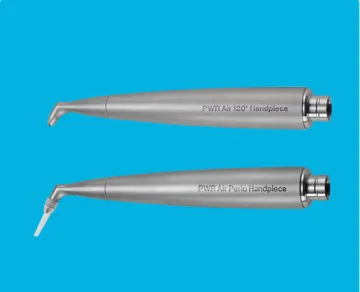 PWR Piezo Tips & Accessories