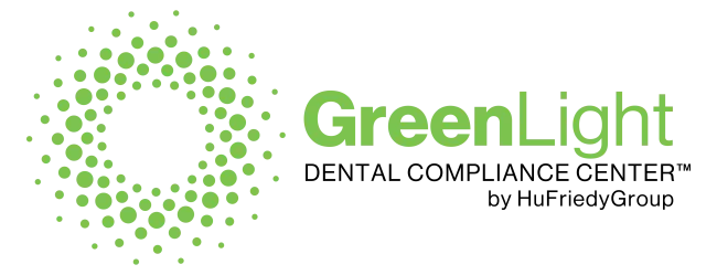 GreenLight by HuFriedyGroup logo