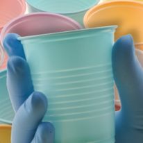 Cups